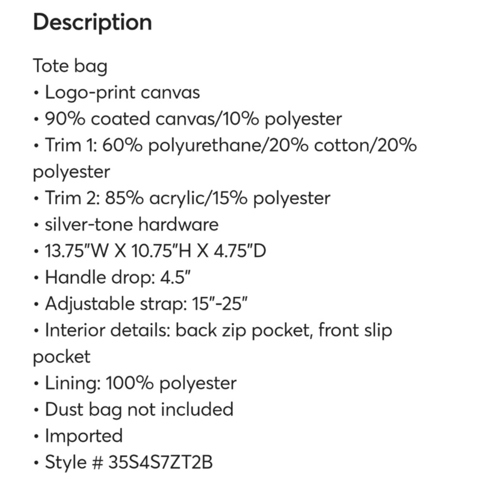 . Michael Kors Pink Ombré Medium Mirella Dragonfruit EW Crossbody Tote Bag - Picture 12 of 14